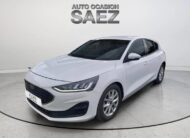 Ford Focus  1.5  TDCi  120 CV Trend Automático