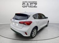 Ford Focus  1.5  TDCi  120 CV Trend Automático