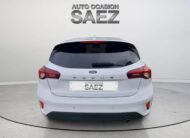Ford Focus  1.5  TDCi  120 CV Trend Automático
