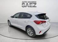 Ford Focus  1.5  TDCi  120 CV Trend Automático