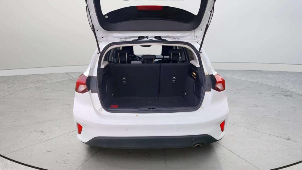 Ford Focus  1.5  TDCi  120 CV Trend Automático