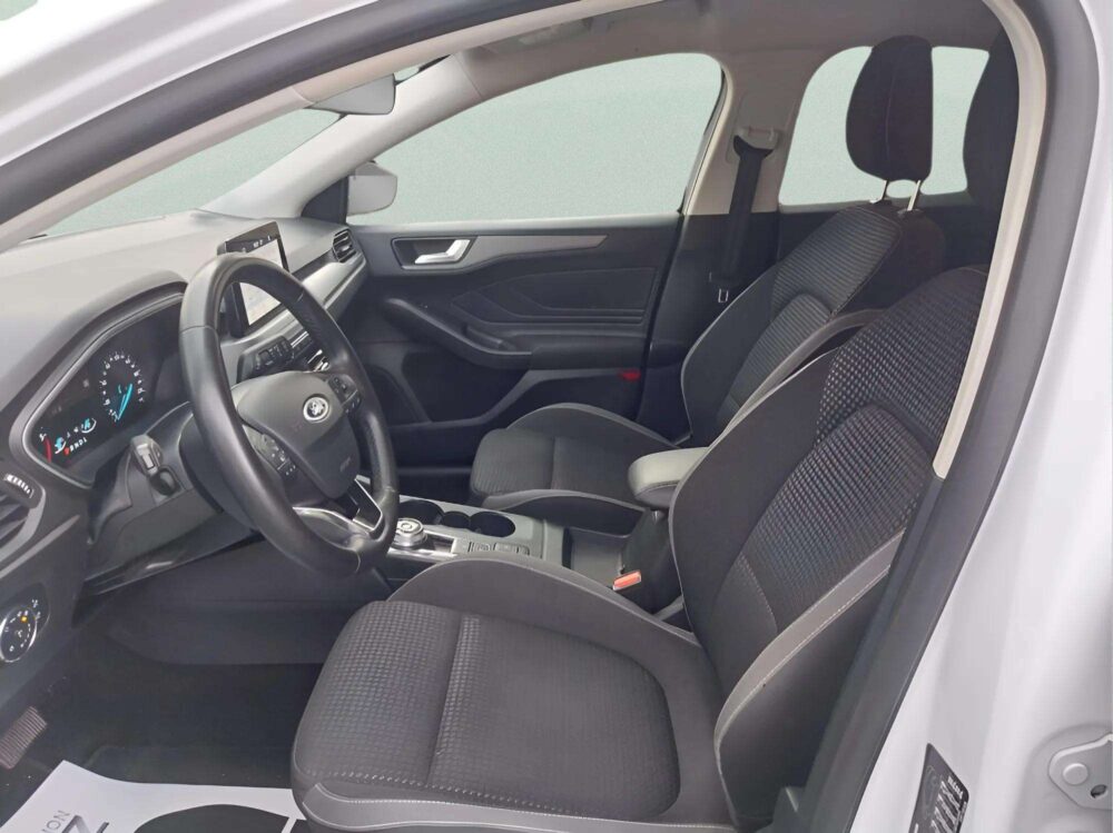 Ford Focus  1.5  TDCi  120 CV Trend Automático