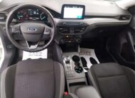 Ford Focus  1.5  TDCi  120 CV Trend Automático