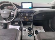 Ford Focus  1.5  TDCi  120 CV Trend Automático