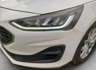 Ford Focus  1.5  TDCi  120 CV Trend Automático