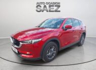 Mazda CX 5  2.0  165 CV  Evolution