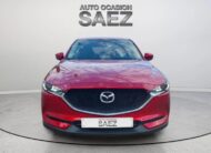 Mazda CX 5  2.0  165 CV  Evolution