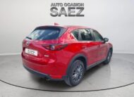 Mazda CX 5  2.0  165 CV  Evolution