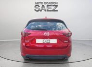Mazda CX 5  2.0  165 CV  Evolution