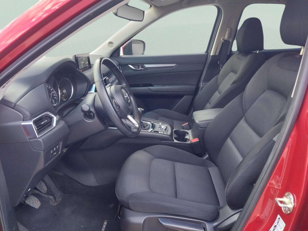 Mazda CX 5  2.0  165 CV  Evolution