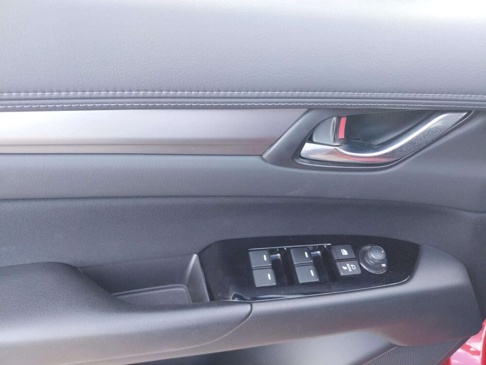 Mazda CX 5  2.0  165 CV  Evolution