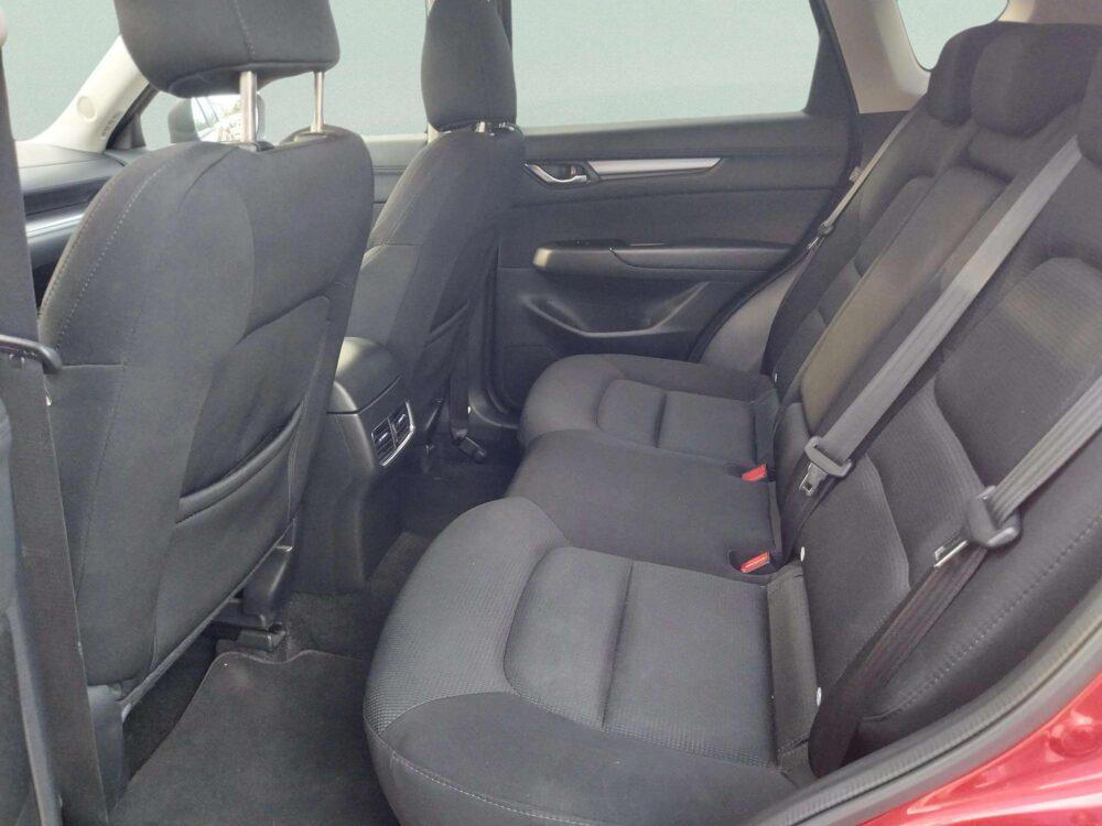 Mazda CX 5  2.0  165 CV  Evolution