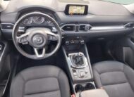 Mazda CX 5  2.0  165 CV  Evolution