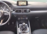 Mazda CX 5  2.0  165 CV  Evolution