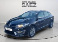 Renault Megane 1.5 DCi  110 CV Sport Tourer