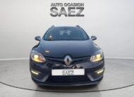 Renault Megane 1.5 DCi  110 CV Sport Tourer