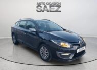 Renault Megane 1.5 DCi  110 CV Sport Tourer