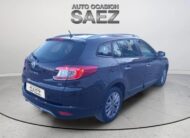 Renault Megane 1.5 DCi  110 CV Sport Tourer