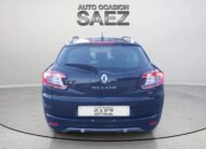 Renault Megane 1.5 DCi  110 CV Sport Tourer