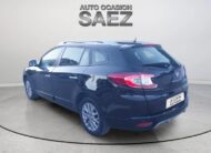 Renault Megane 1.5 DCi  110 CV Sport Tourer