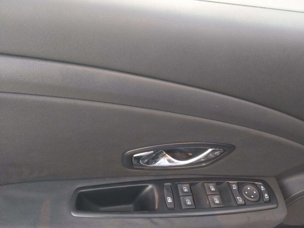 Renault Megane 1.5 DCi  110 CV Sport Tourer