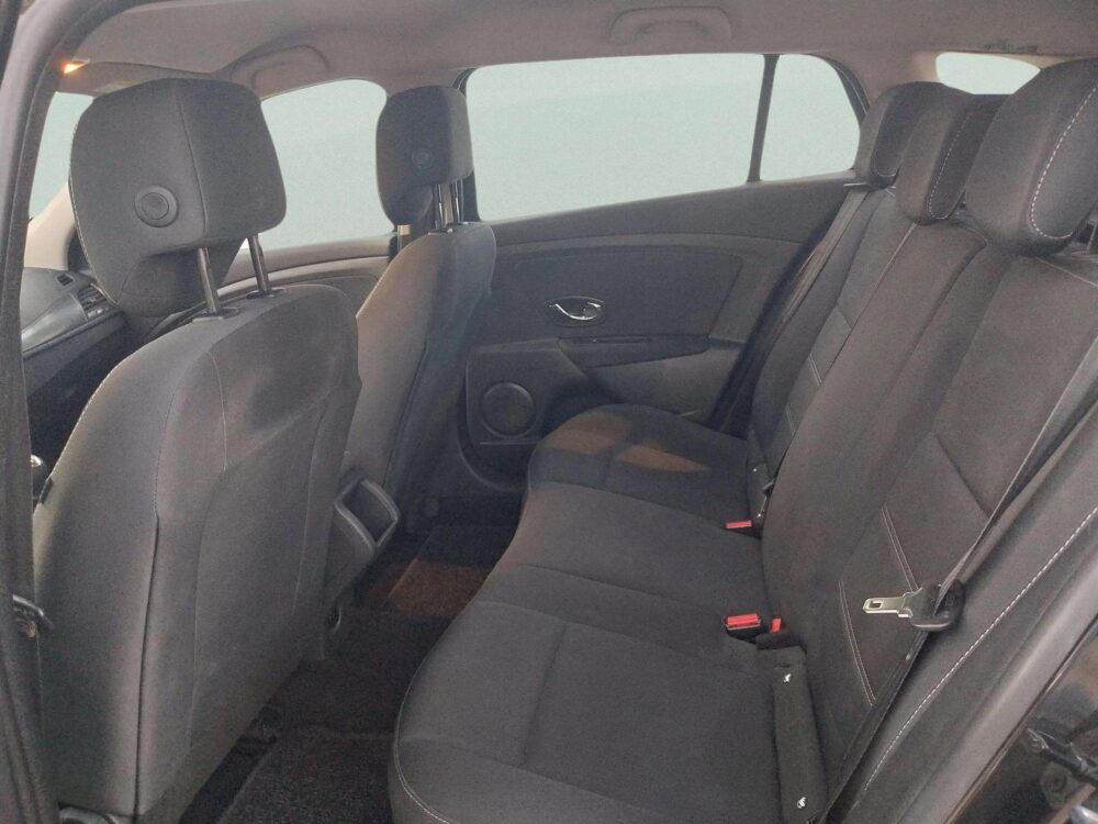 Renault Megane 1.5 DCi  110 CV Sport Tourer