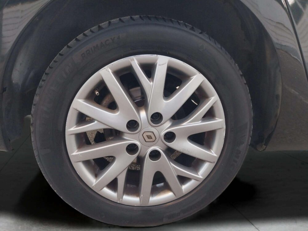 Renault Megane 1.5 DCi  110 CV Sport Tourer