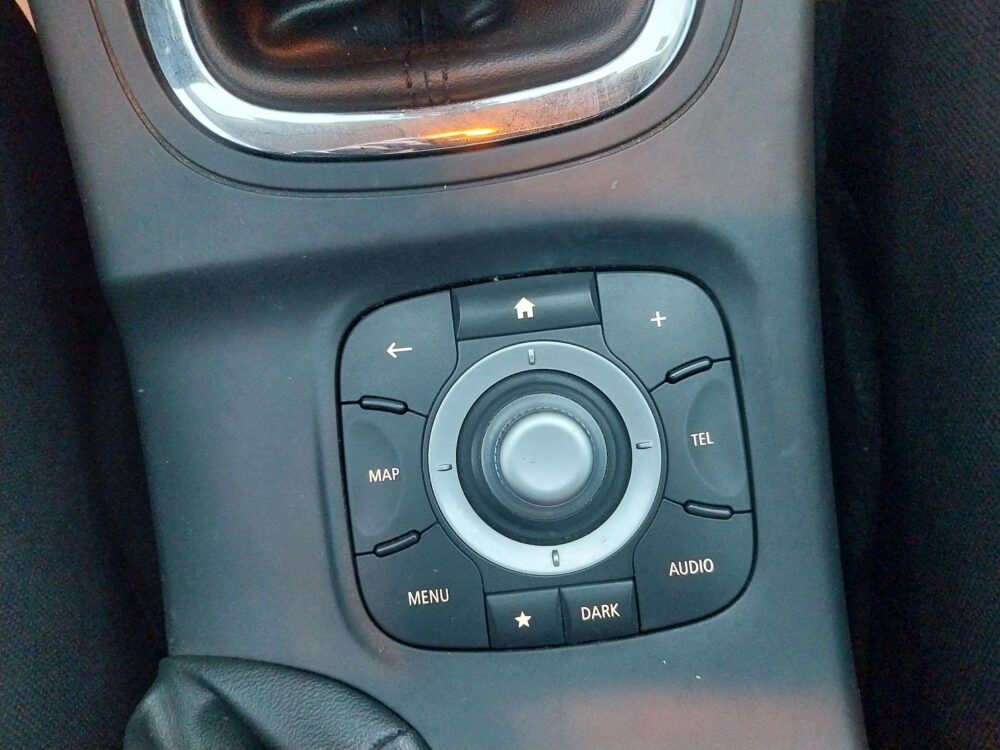 Renault Megane 1.5 DCi  110 CV Sport Tourer