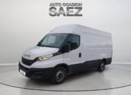 IVECO  35S16  2.3D  155 CV   Automático
