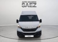 IVECO  35S16  2.3D  155 CV   Automático