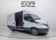IVECO  35S16  2.3D  155 CV   Automático
