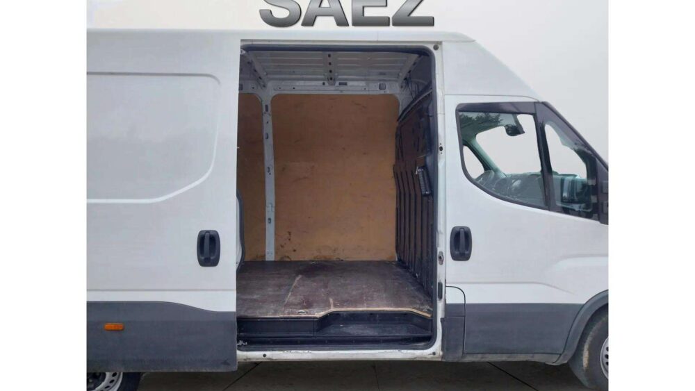 IVECO  35S16  2.3D  155 CV   Automático