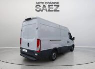 IVECO  35S16  2.3D  155 CV   Automático