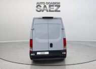 IVECO  35S16  2.3D  155 CV   Automático