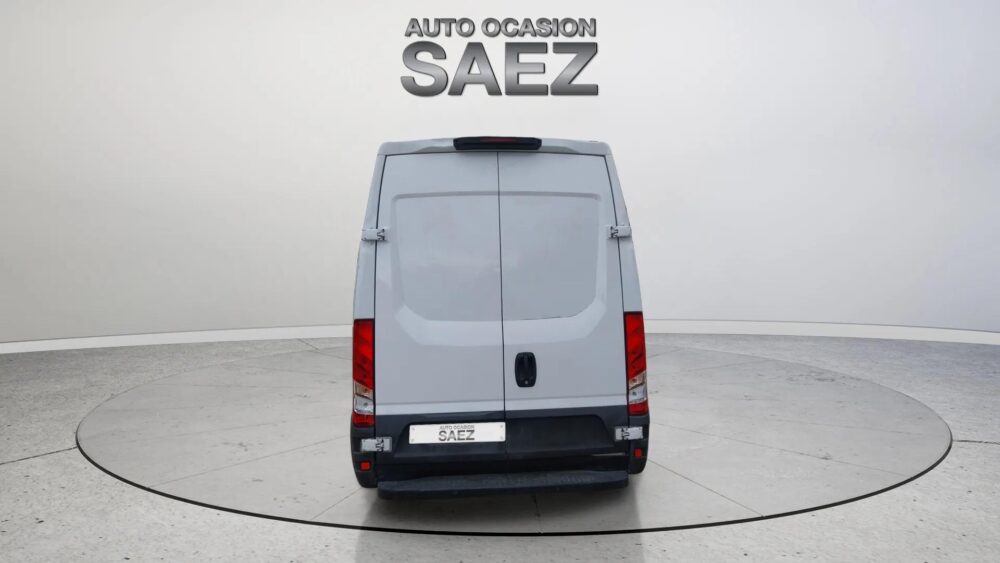 IVECO  35S16  2.3D  155 CV   Automático