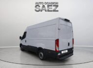 IVECO  35S16  2.3D  155 CV   Automático