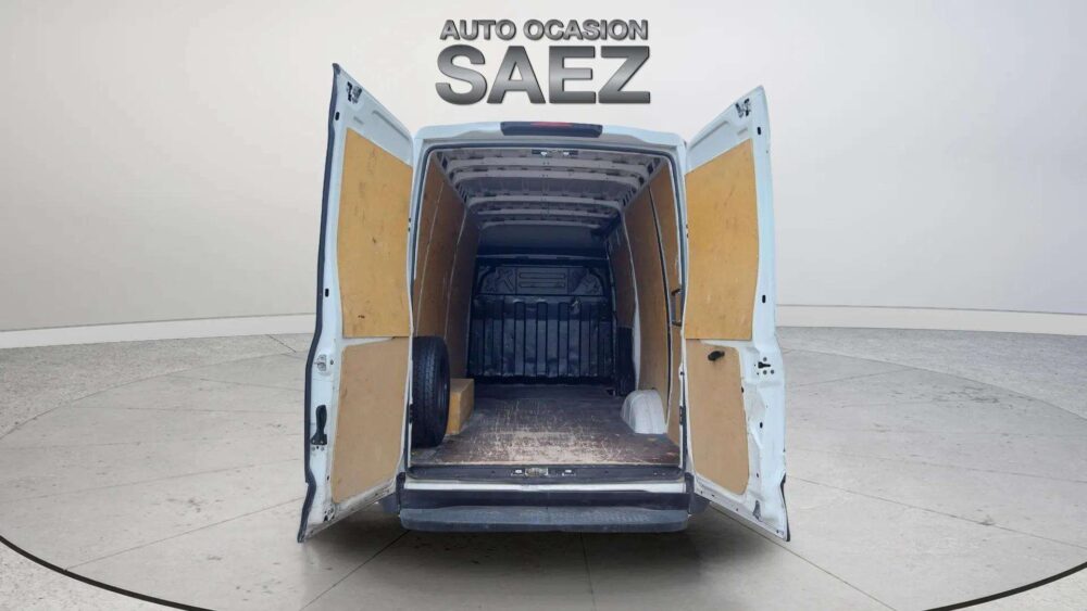 IVECO  35S16  2.3D  155 CV   Automático