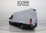 IVECO  35S16  2.3D  155 CV   Automático