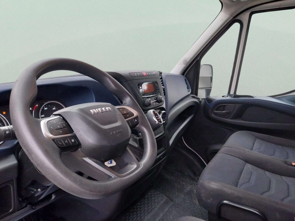 IVECO  35S16  2.3D  155 CV   Automático