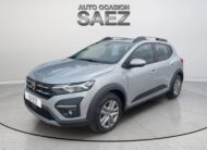Dacia Sandero TCE  Stepway Confort 90 CV