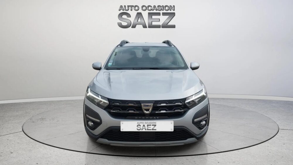 Dacia Sandero TCE  Stepway Confort 90 CV