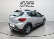Dacia Sandero TCE  Stepway Confort 90 CV