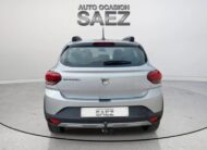 Dacia Sandero TCE  Stepway Confort 90 CV