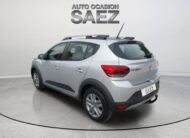 Dacia Sandero TCE  Stepway Confort 90 CV