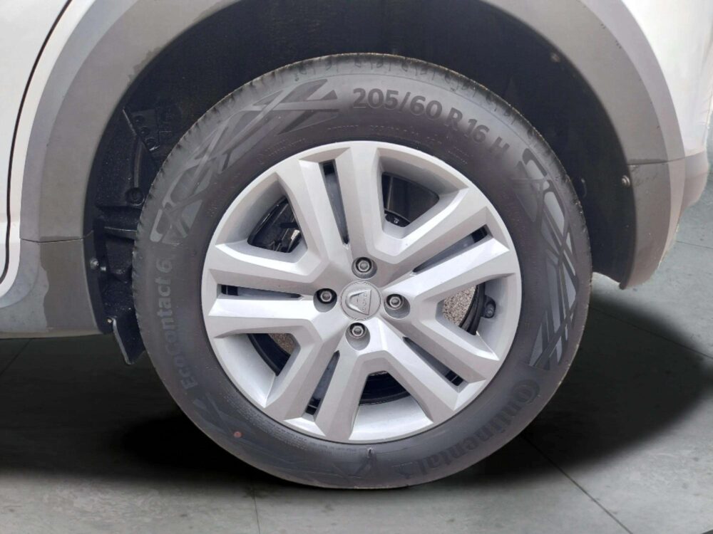 Dacia Sandero TCE  Stepway Confort 90 CV