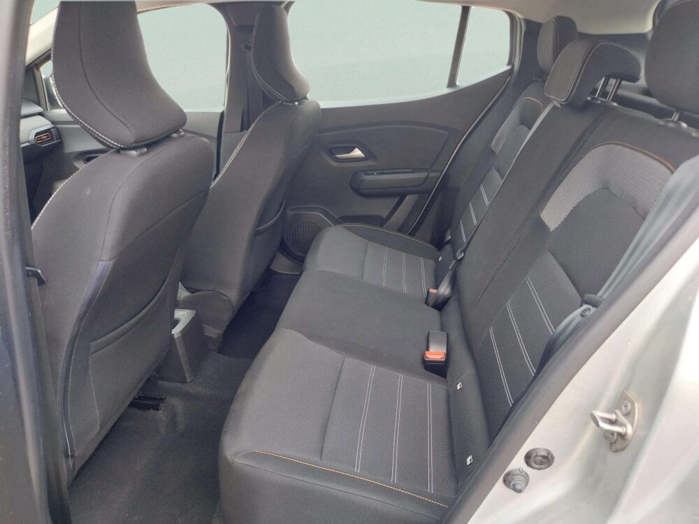 Dacia Sandero TCE  Stepway Confort 90 CV