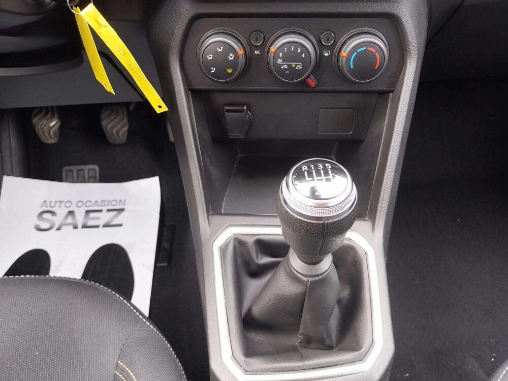 Dacia Sandero TCE  Stepway Confort 90 CV