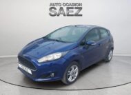 Ford Fiesta 1.2i  82 CV  Trend 5P