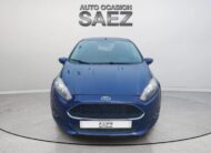 Ford Fiesta 1.2i  82 CV  Trend 5P