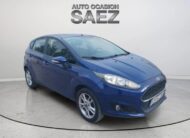 Ford Fiesta 1.2i  82 CV  Trend 5P
